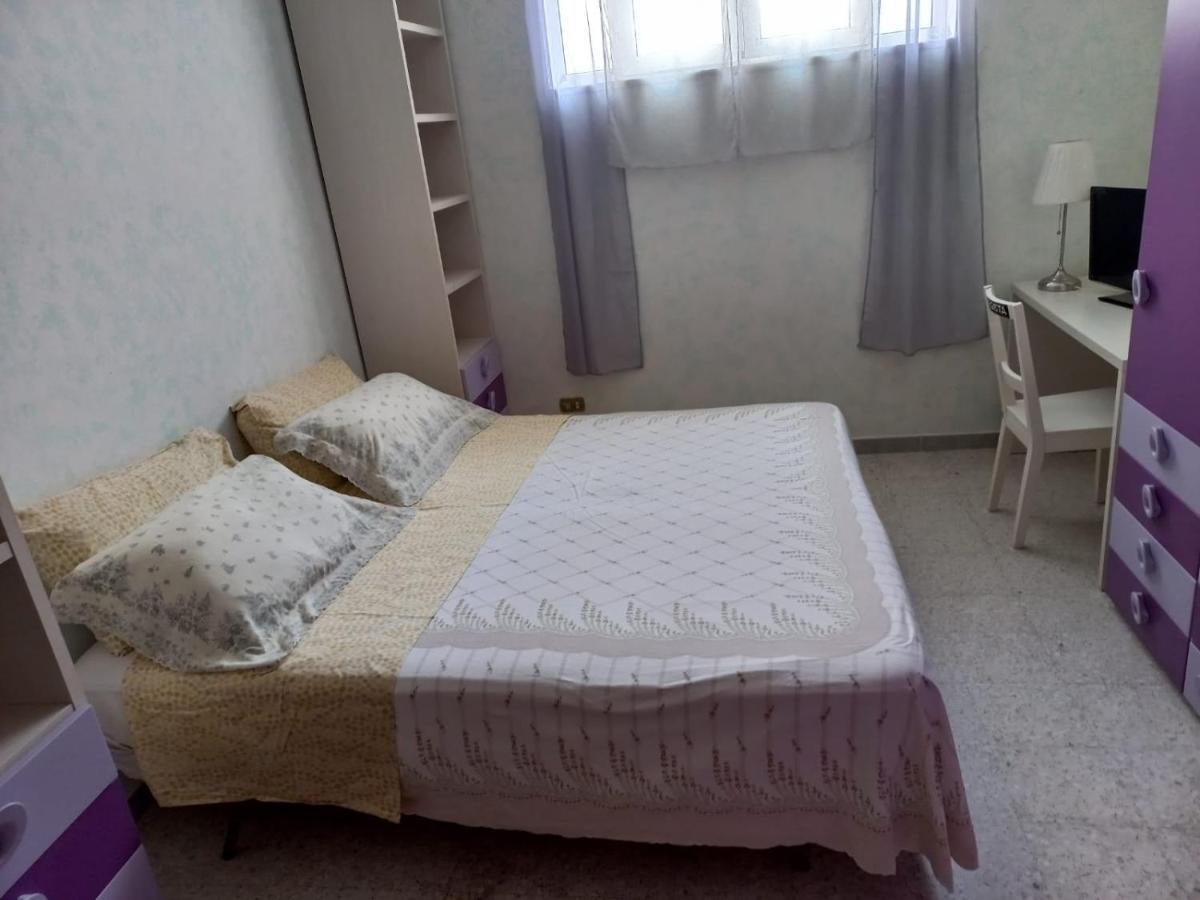 Serena Mentana Zewnętrze zdjęcie