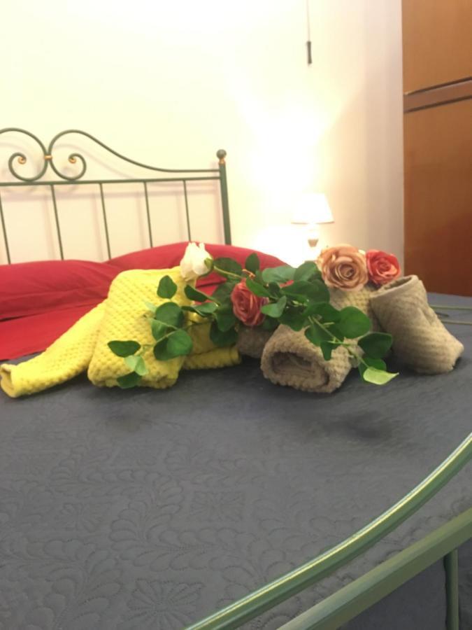 Serena Mentana Zewnętrze zdjęcie